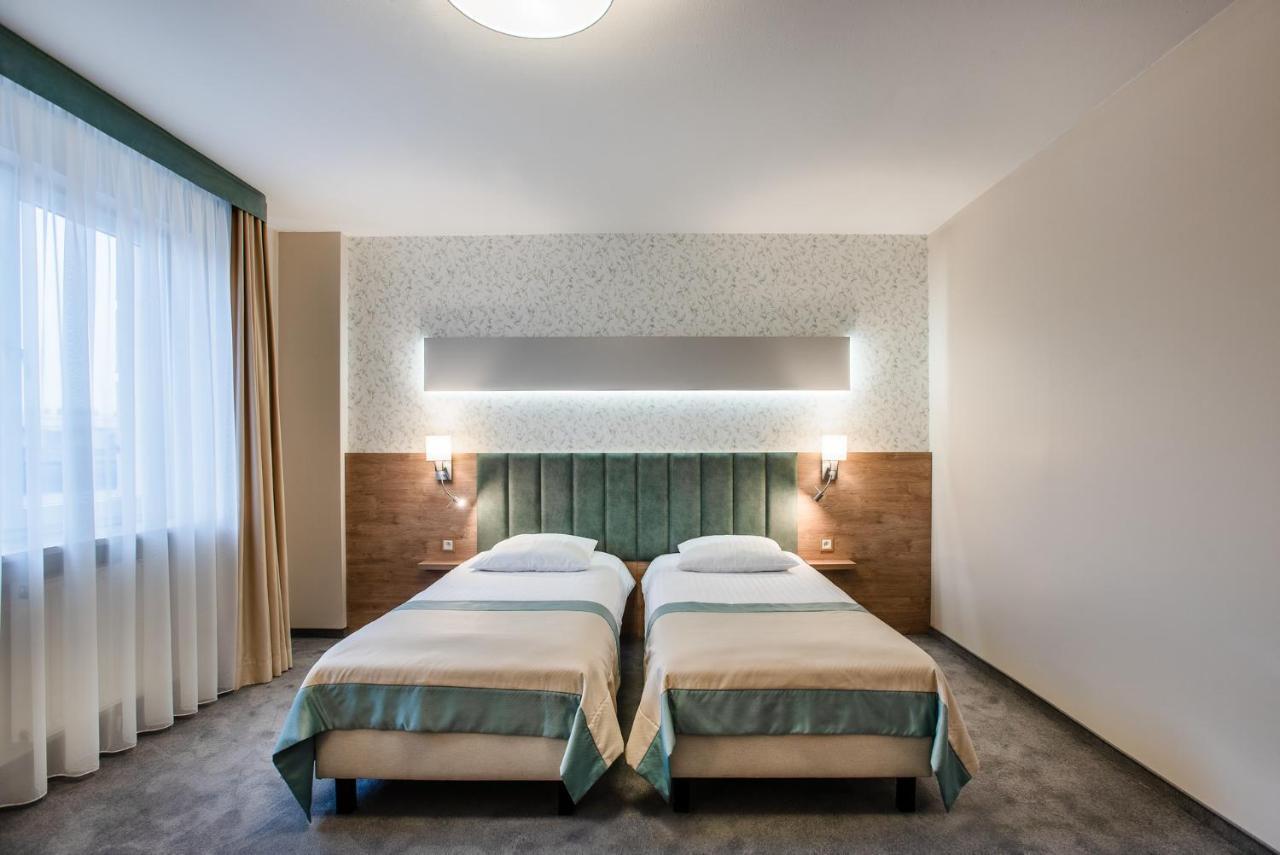 קילצה Hotel La Mar מראה חיצוני תמונה