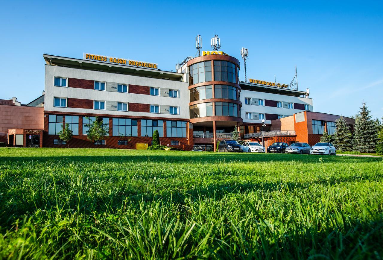 קילצה Hotel La Mar מראה חיצוני תמונה