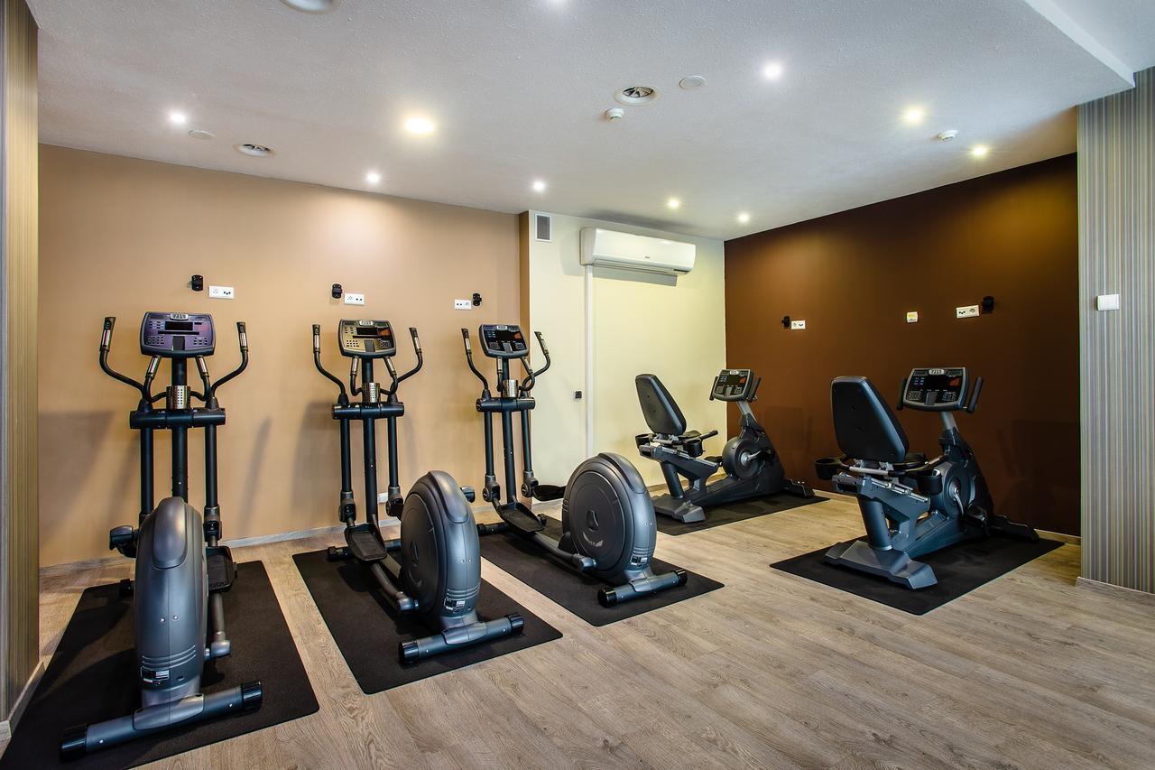 קילצה Hotel La Mar מראה חיצוני תמונה