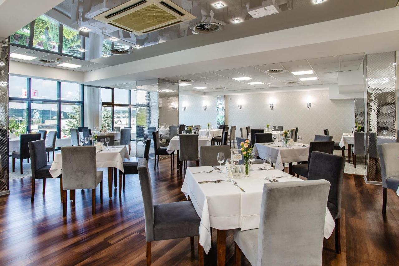קילצה Hotel La Mar מראה חיצוני תמונה