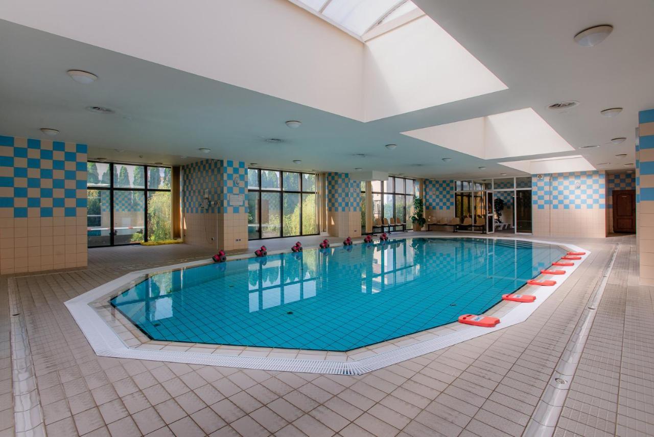קילצה Hotel La Mar מראה חיצוני תמונה