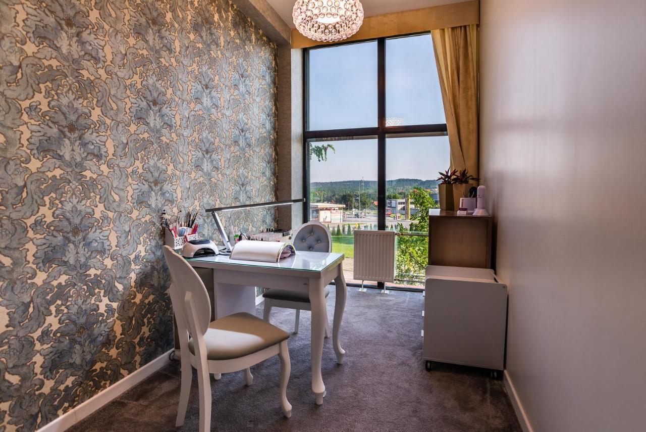 קילצה Hotel La Mar מראה חיצוני תמונה