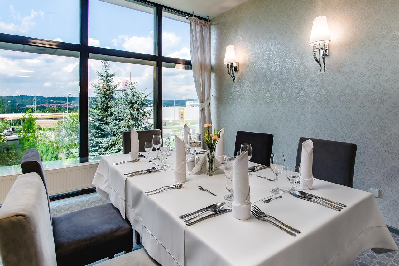 קילצה Hotel La Mar מראה חיצוני תמונה