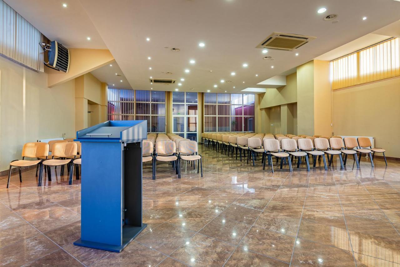 קילצה Hotel La Mar מראה חיצוני תמונה