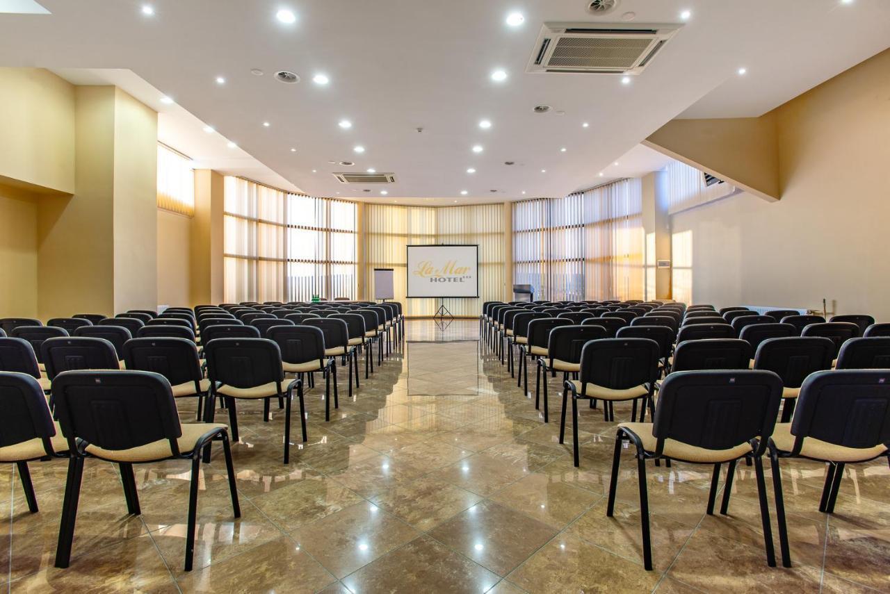 קילצה Hotel La Mar מראה חיצוני תמונה