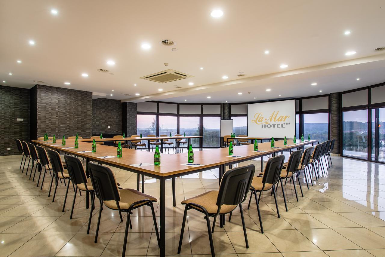 קילצה Hotel La Mar מראה חיצוני תמונה