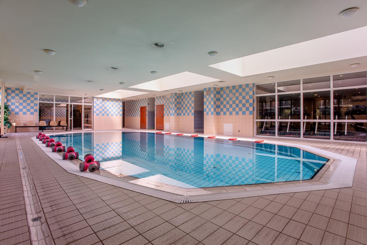 קילצה Hotel La Mar מראה חיצוני תמונה