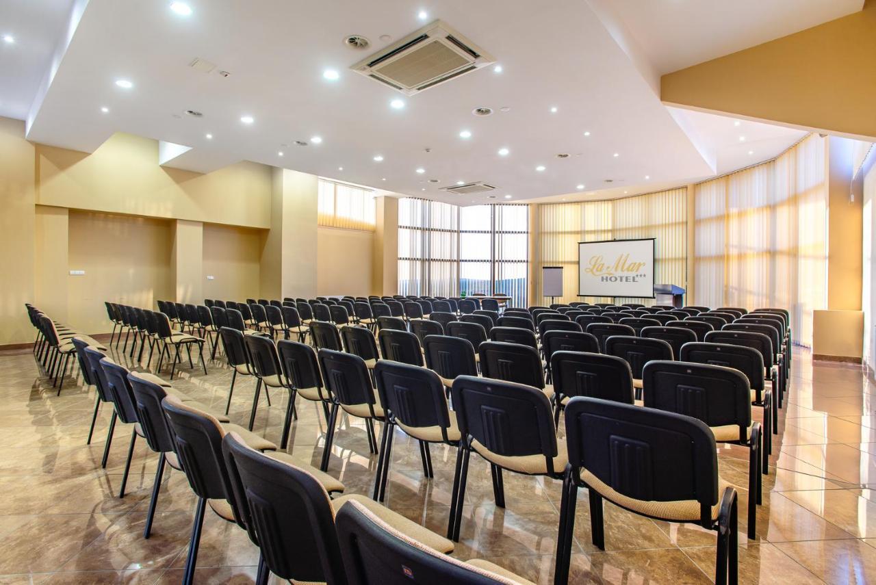 קילצה Hotel La Mar מראה חיצוני תמונה