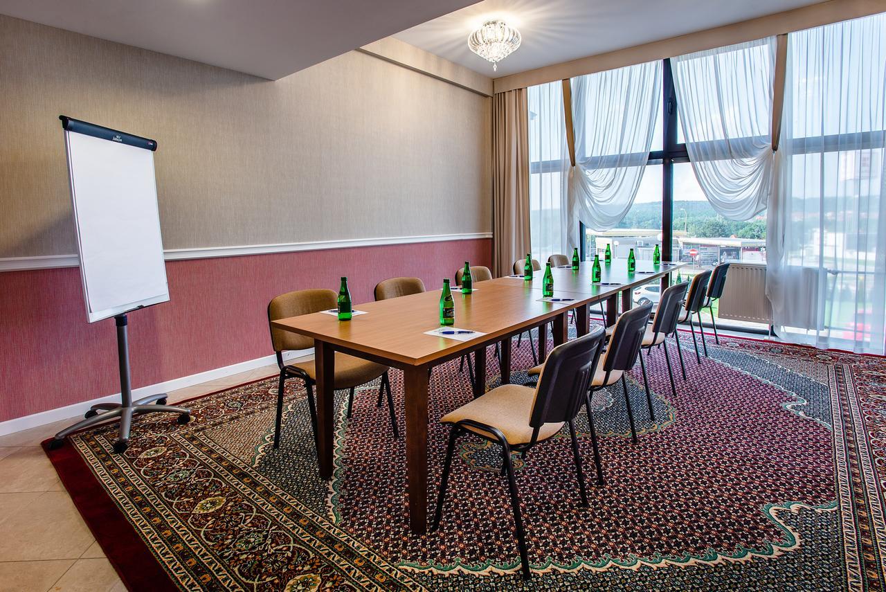 קילצה Hotel La Mar מראה חיצוני תמונה