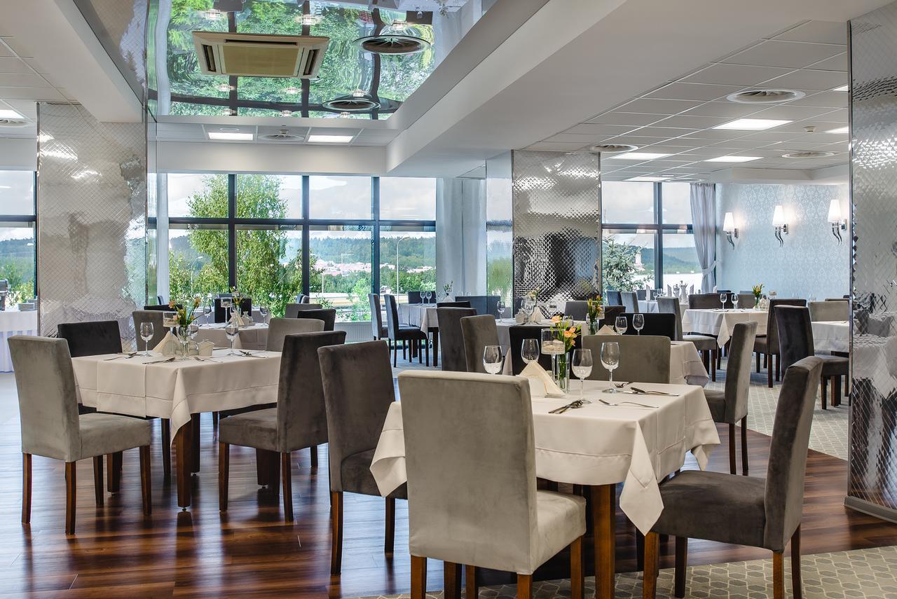 קילצה Hotel La Mar מראה חיצוני תמונה