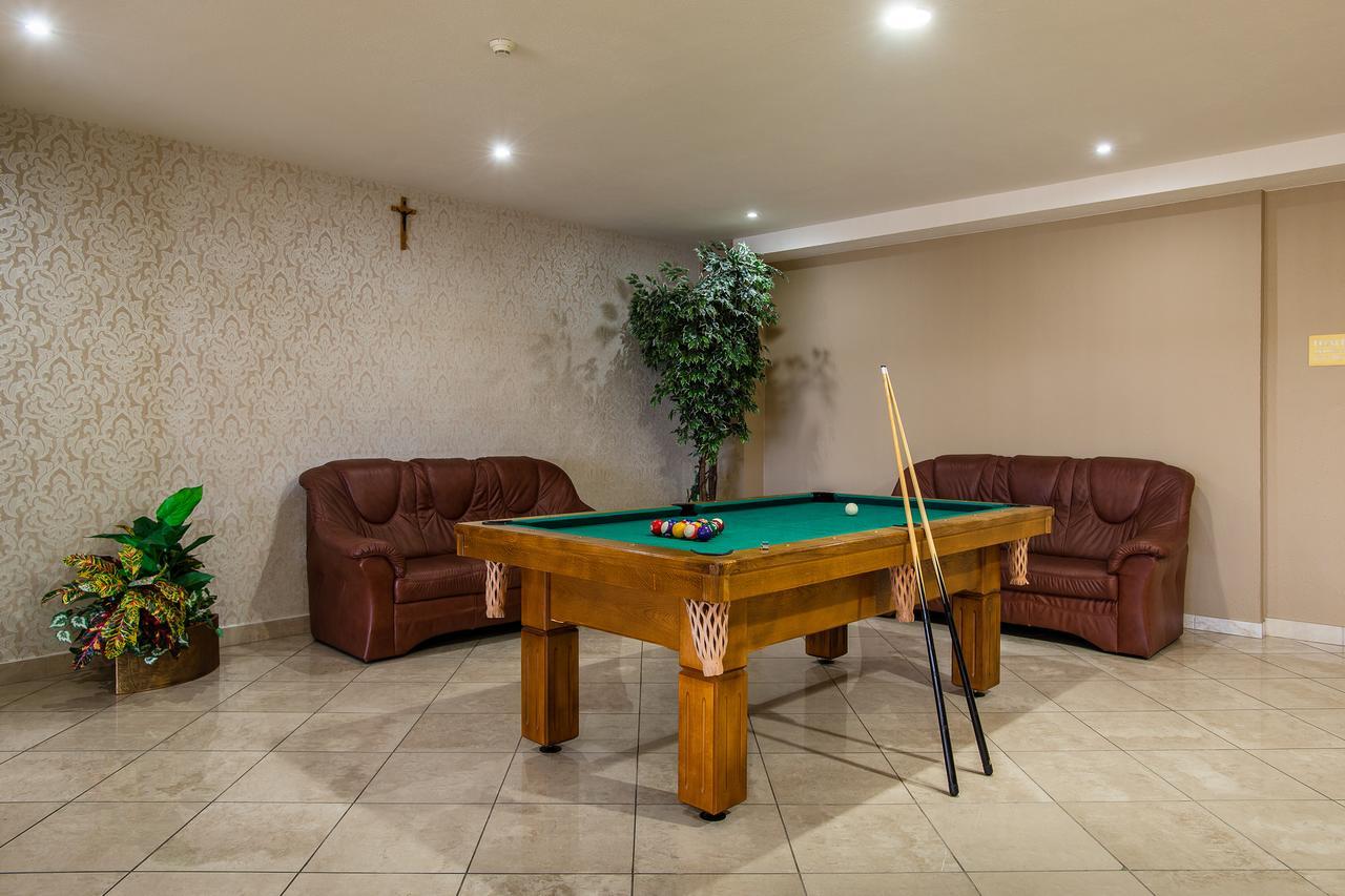 קילצה Hotel La Mar מראה חיצוני תמונה