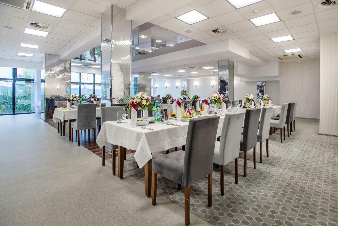 קילצה Hotel La Mar מראה חיצוני תמונה