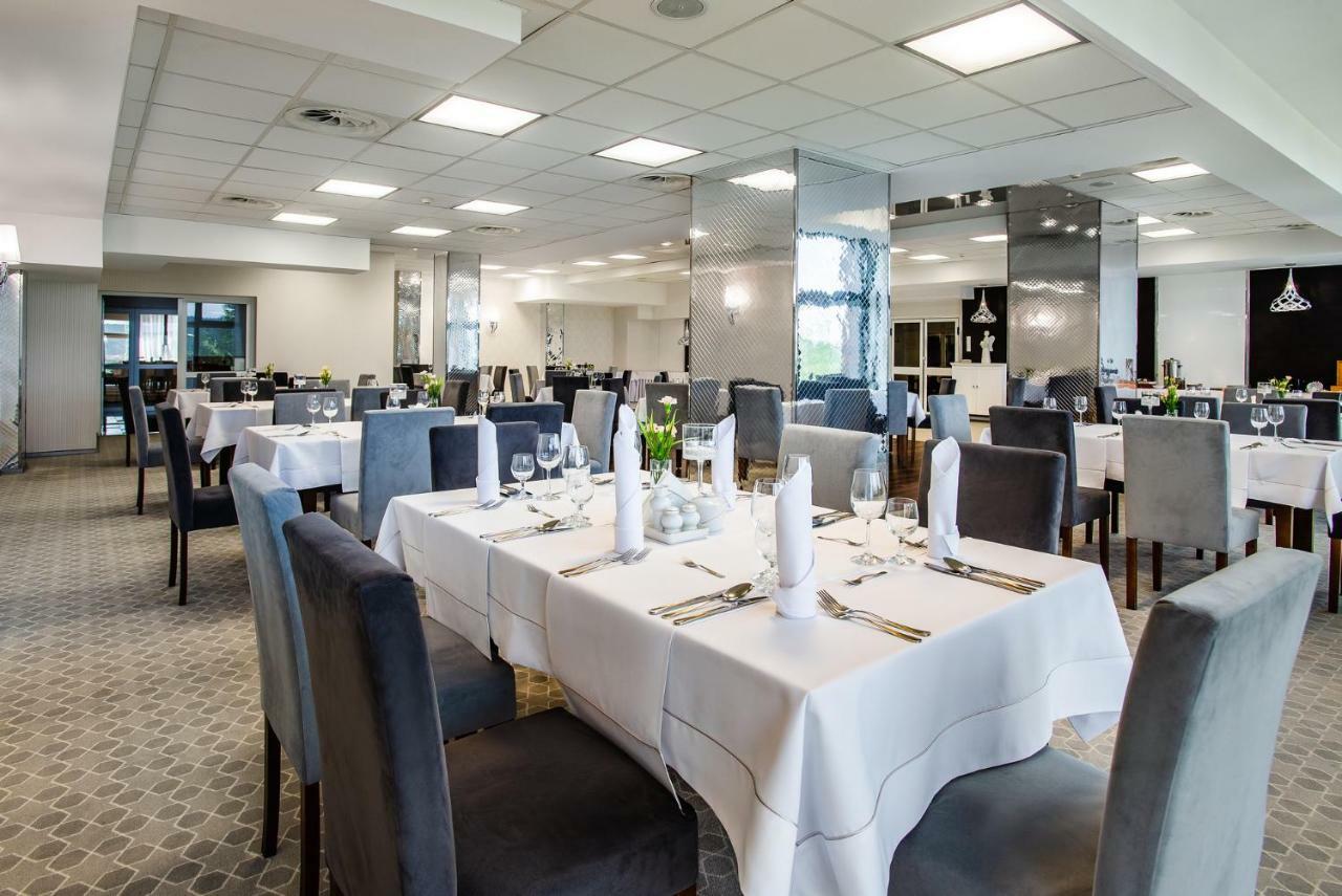 קילצה Hotel La Mar מראה חיצוני תמונה